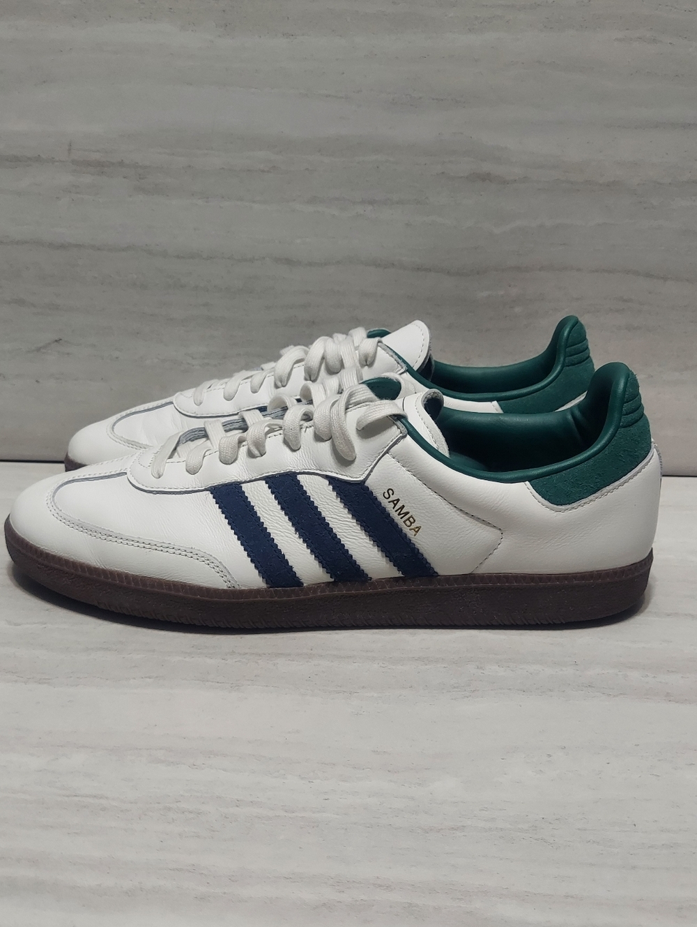 Adidas Samba Sneakers Mens Size: 13 Yeezy Jordan
